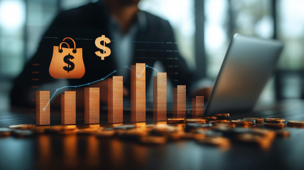 Capa do curso: Básico sobre Vendas de Produtos Financeiros